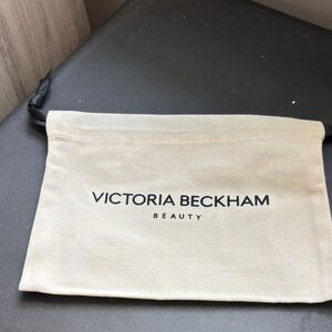 Victoria Beckham Beauty Tan Pouch